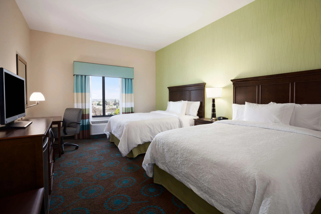 Hampton Inn Los Angeles Intl Airport/Hawthorne