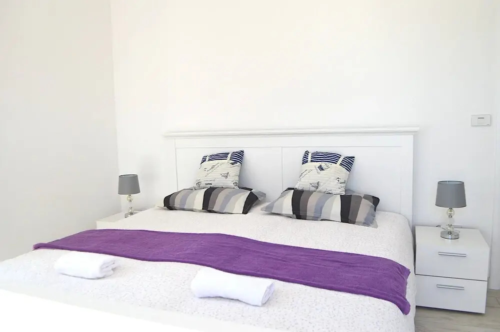 Seafront 2-bedroom Apartment The New View