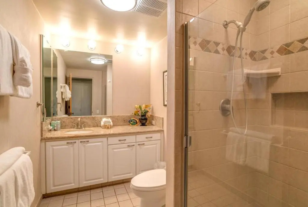 K B M Resorts- WEV-2103 Beautiful 2Bd Wailea home, large balcony, ac, easy local access