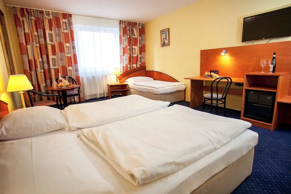 Hotel Savoy