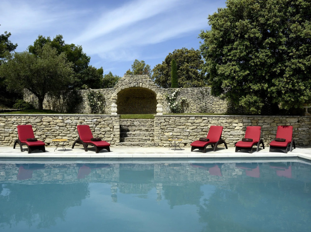 Le Palais dAglaé, Hôtel de Charme