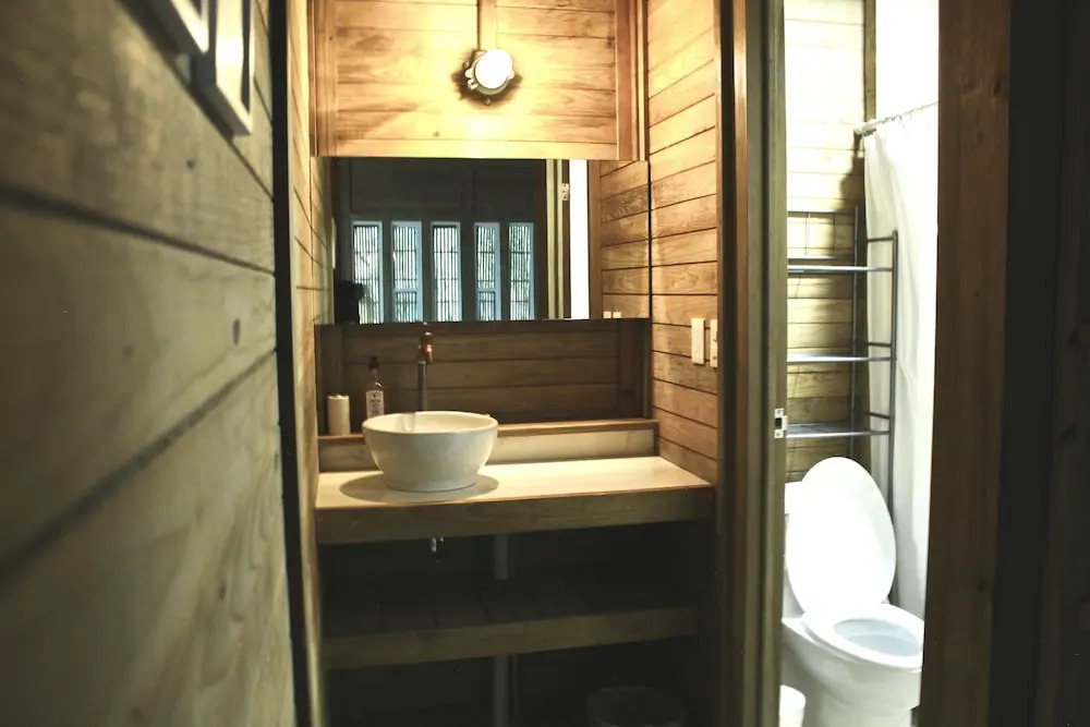 Eco Friendly Cabin Complex by Playa Paradise