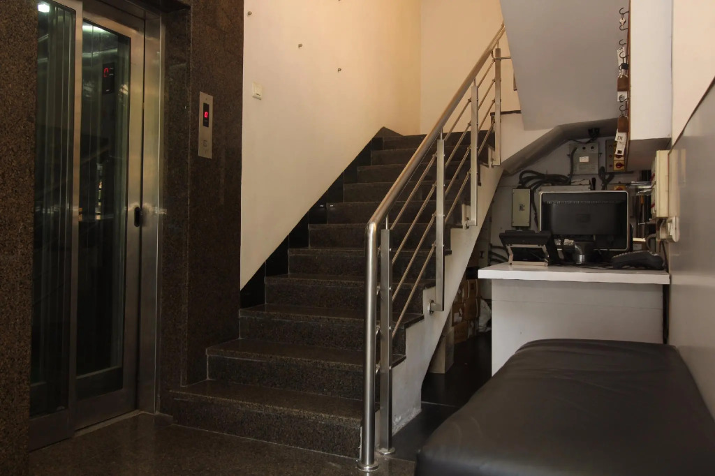 OYO 14501 Hotel Hill View Guest House Begumpet
