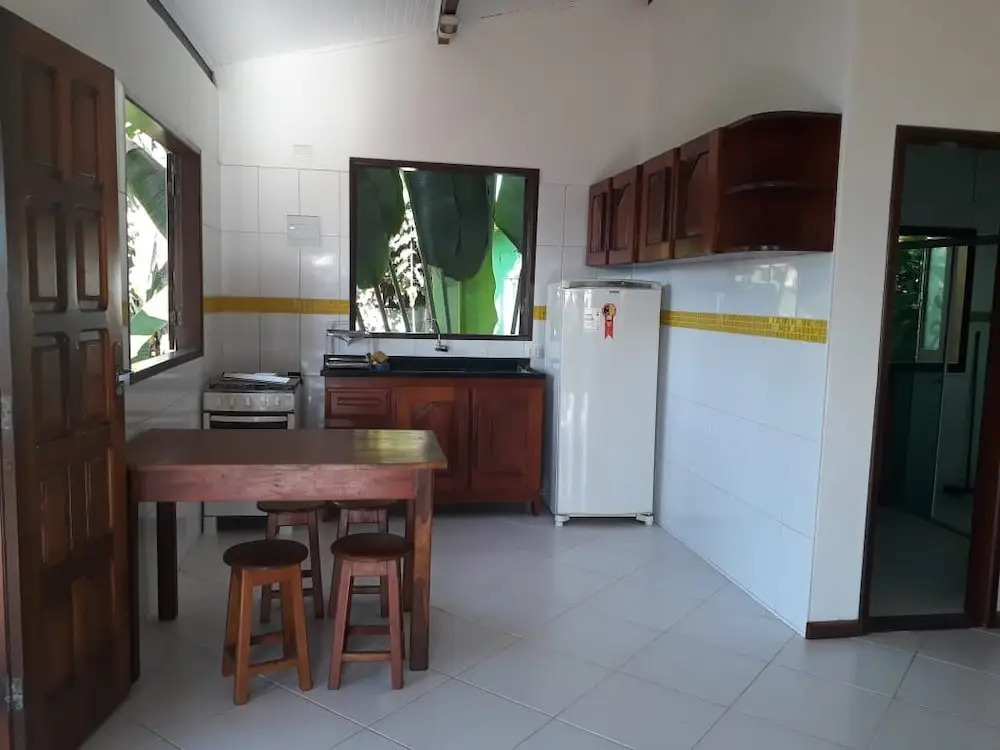 Pousada Vila das Flores