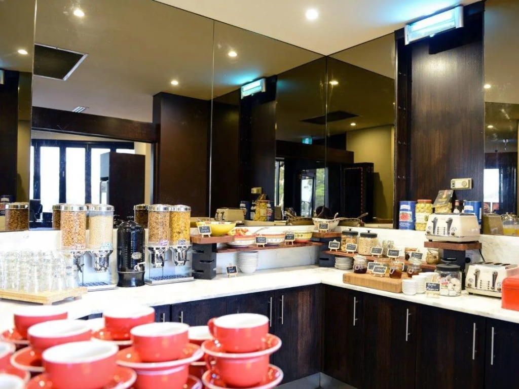 Rydges South Park Adelaide