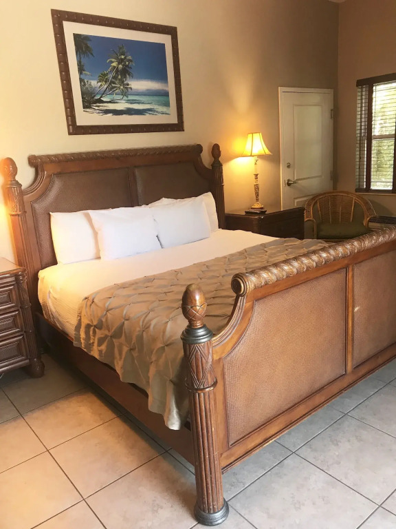 Tahitian Inn Boutique Hotel Tampa