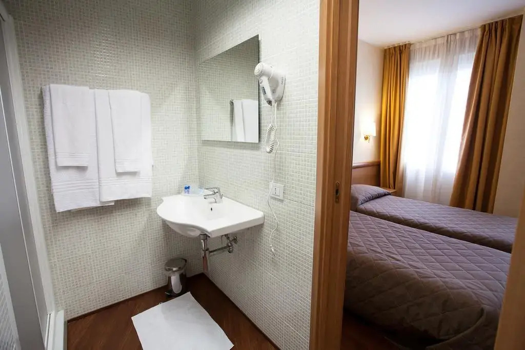 Hotel Esperia