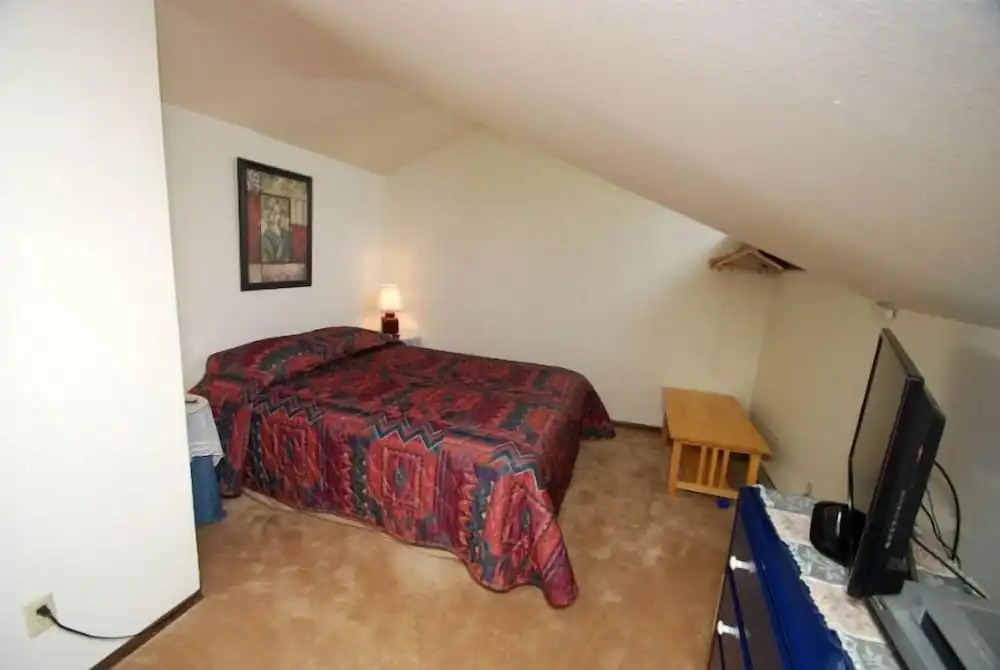 Soda Springs 1 Bedroom Townhome