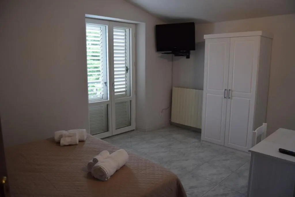 La Quercia B&B