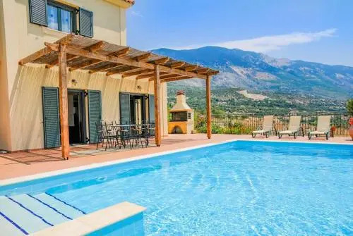 Villa Stamo by Villa Select