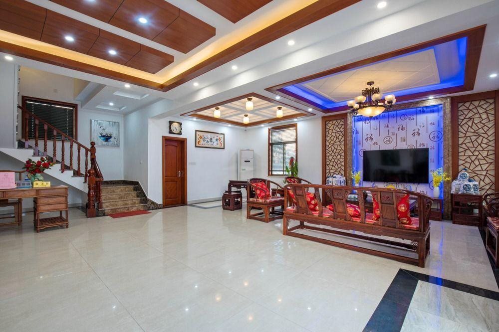 Zhouzhuang Wonderful Dream Resort Hotel