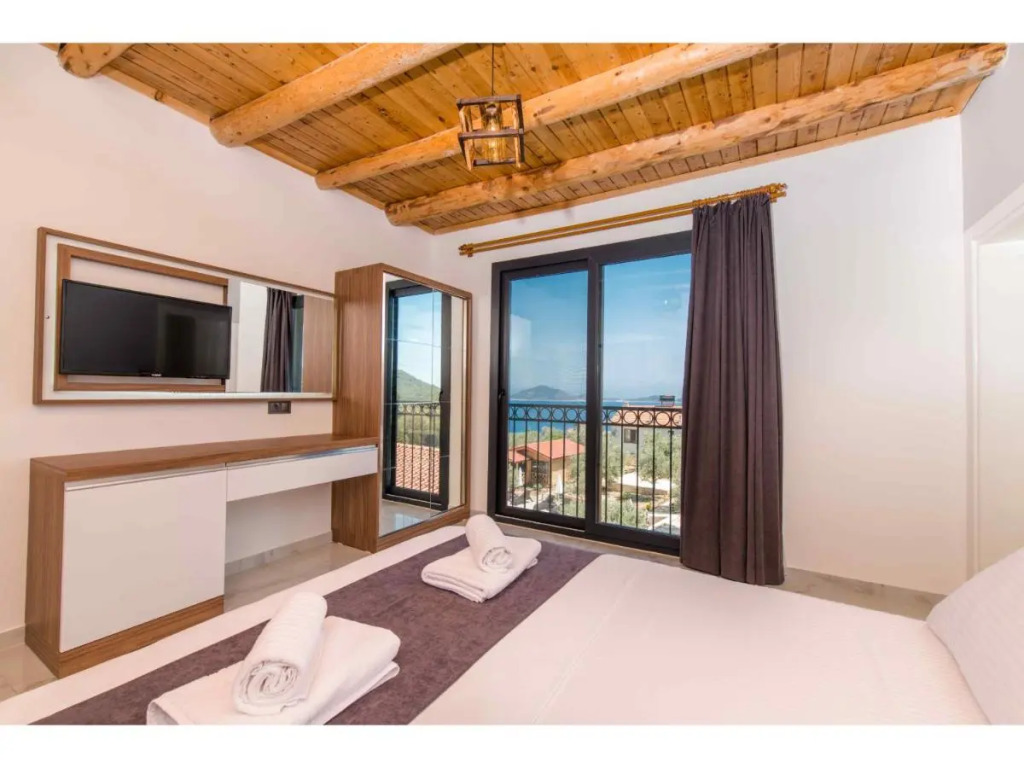 Doganın Ruhu Hotel & Bungalow