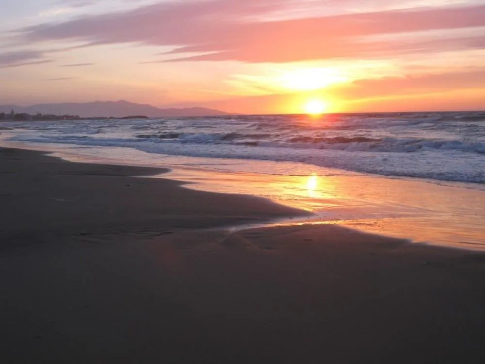 Creta Camping