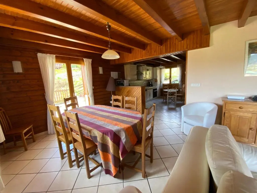 GITE DE FRANCE 8 pers - CLEDICIHOME - Vue magnifique ! - Fibre et Parking privé ! !