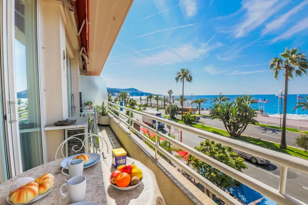 Lido Promenade AP4020