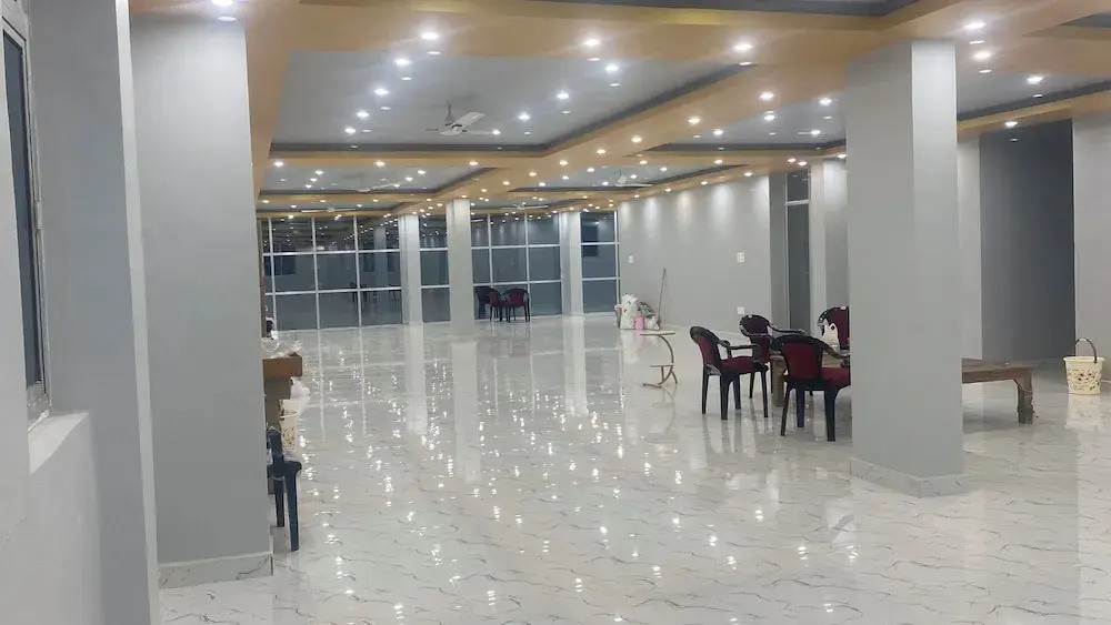 Vishal Banquet & Marriage Hall
