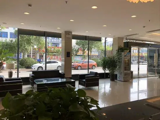 Jinyuan Hotel