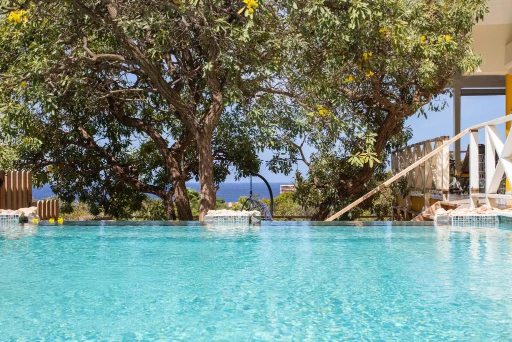 Piscadera Bay Resort 103