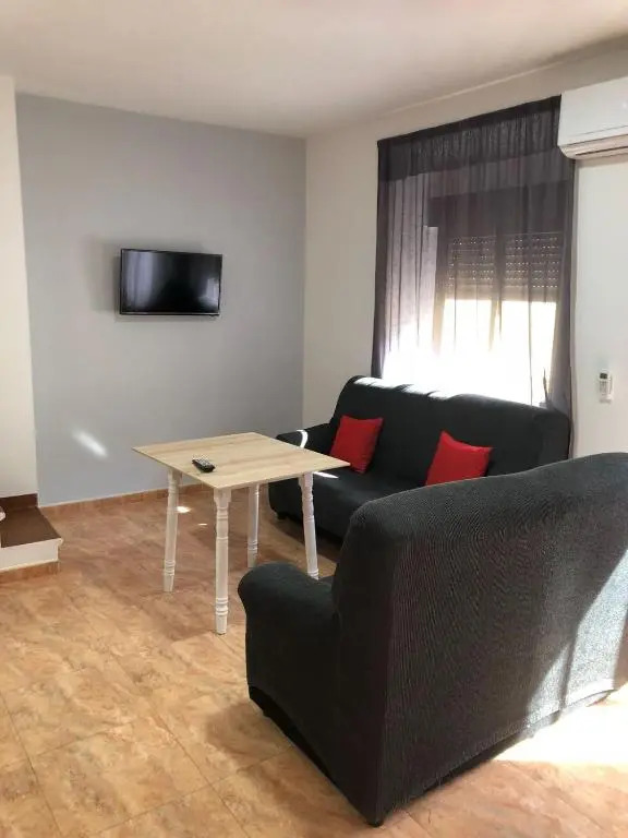 Duplex en el centro de granada