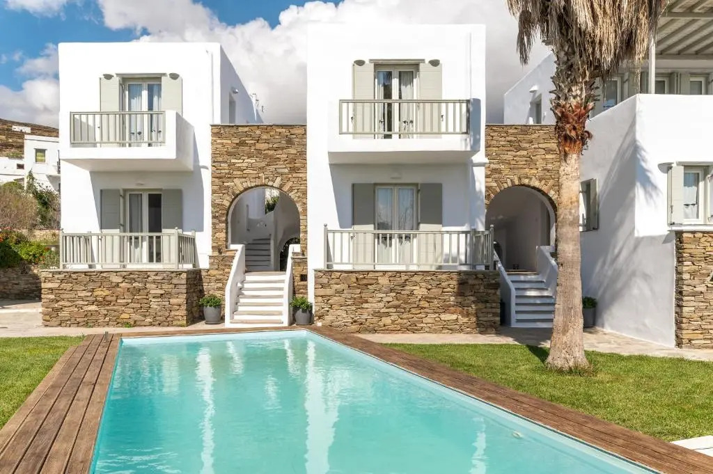 Ninemia Suites Tinos Grand 104