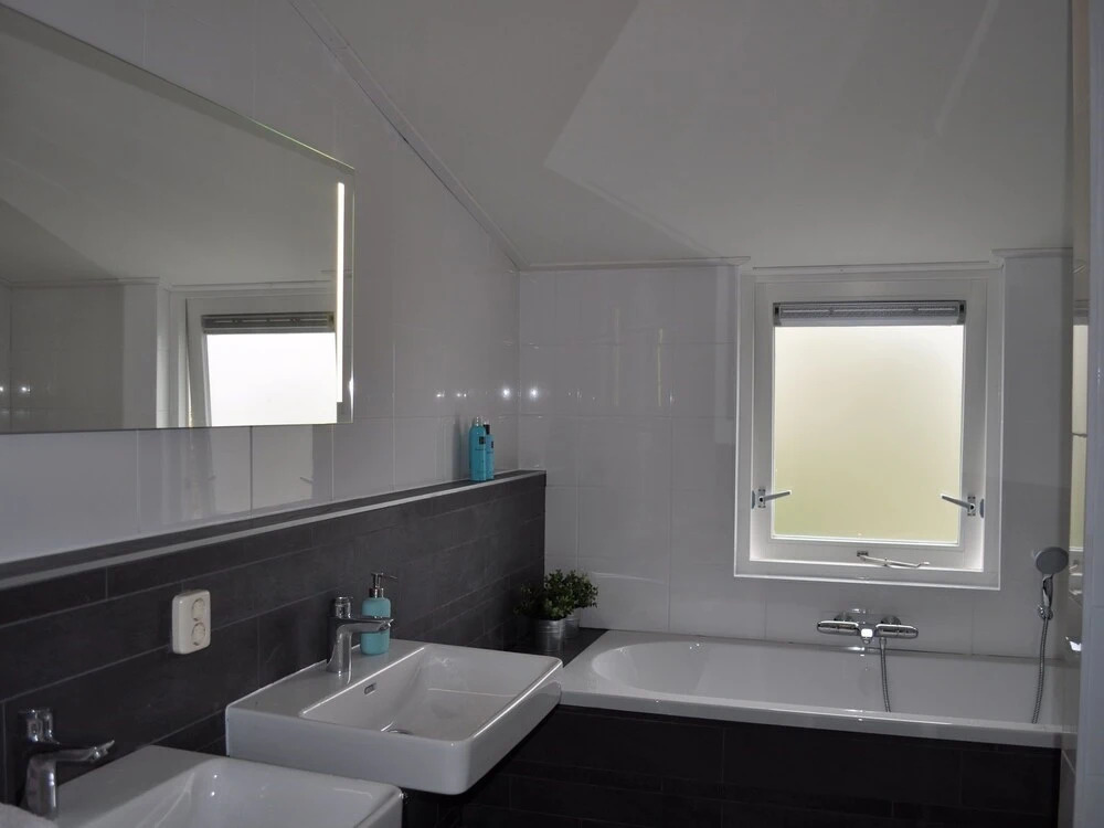 Bungalow, Situated Directly at a Large Sand Dunes