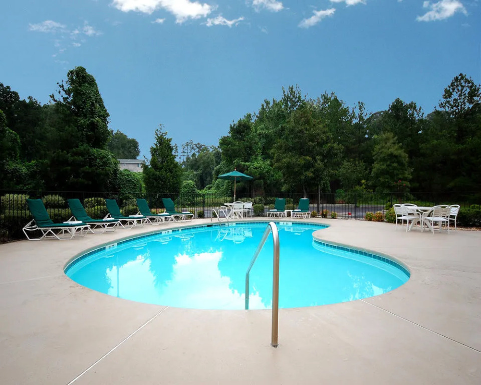 Comfort Inn Clemson