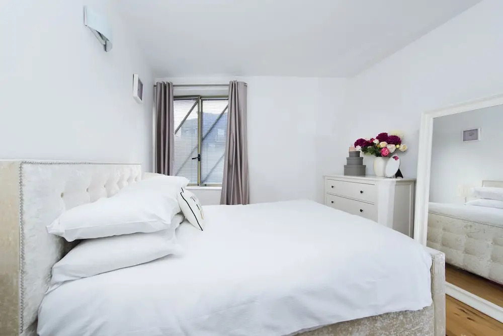 Luxurious 1BR Flat Near Tower Bridge