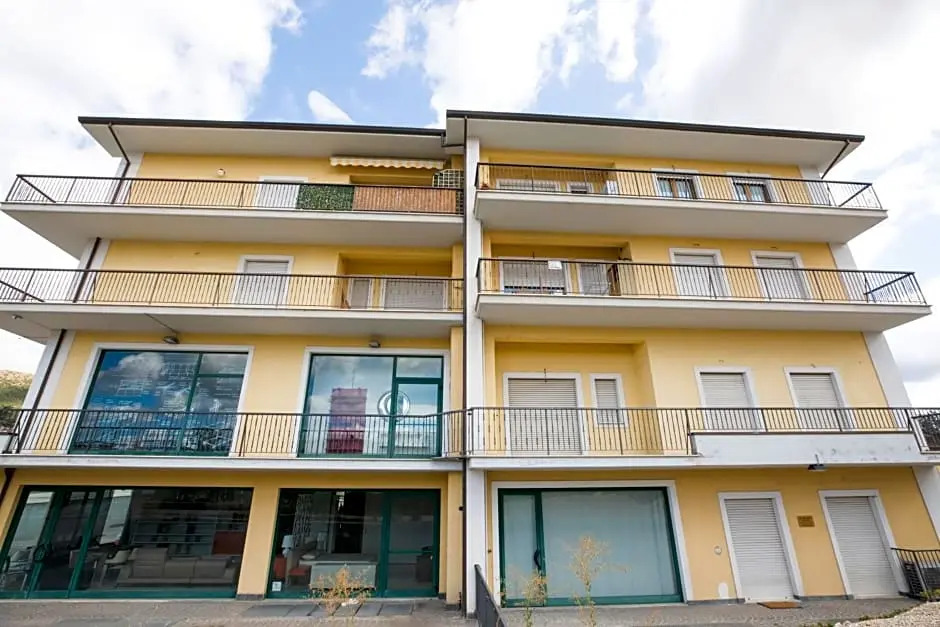 Moi Moi B&B