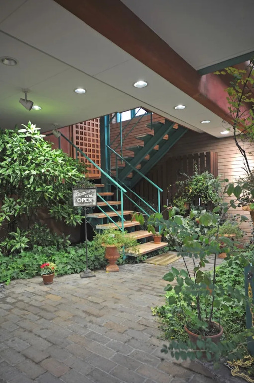 Villa Garden Dai Dai