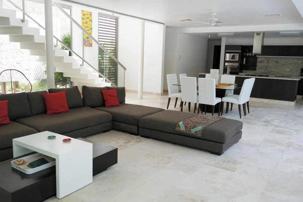 Bahia Principe Residences & Golf