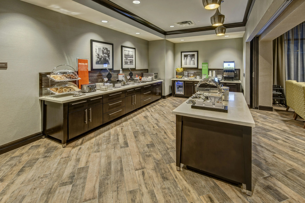 Hampton Inn & Suites Memphis Germantown