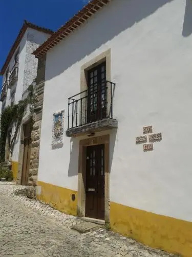 Casa dos Frutos Divinos