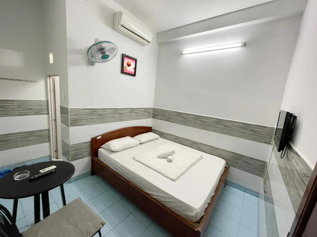 Huy Hoàng Hotel