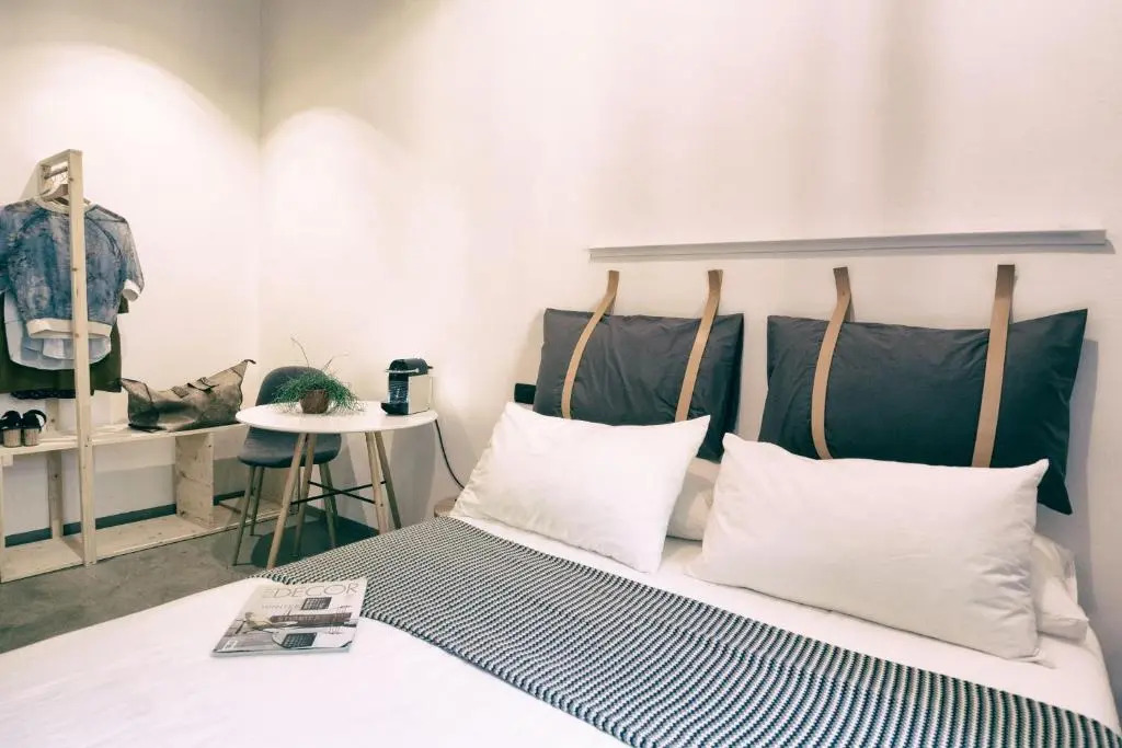 Santa Nara B&B