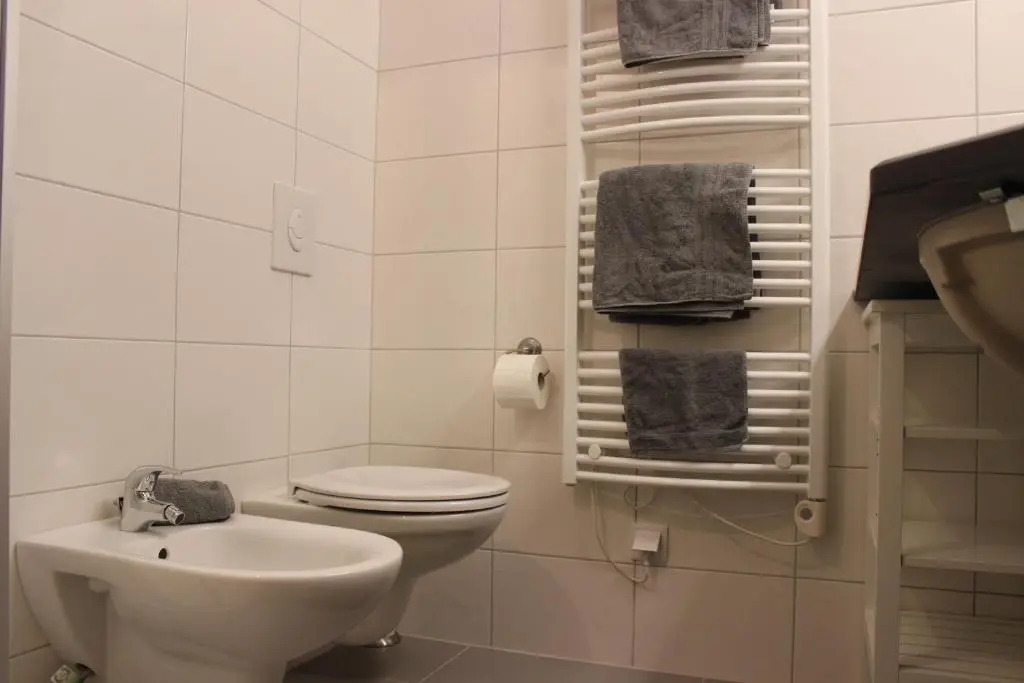 Ferienwohnung Earthloft