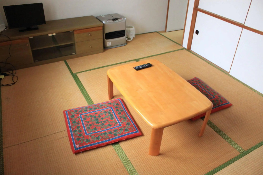 Share House Miyabi