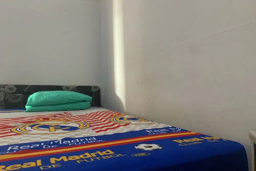 OYO 91263 Dinar Homestay