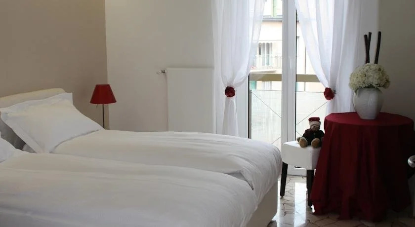B&B La Rondine