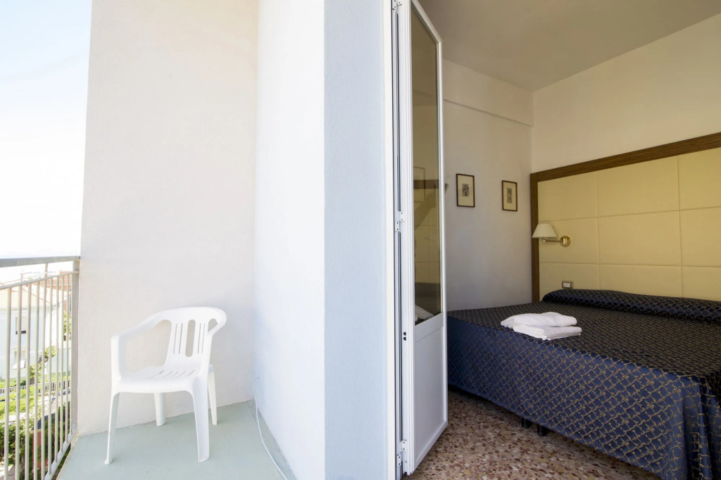 Hotel Paradiso