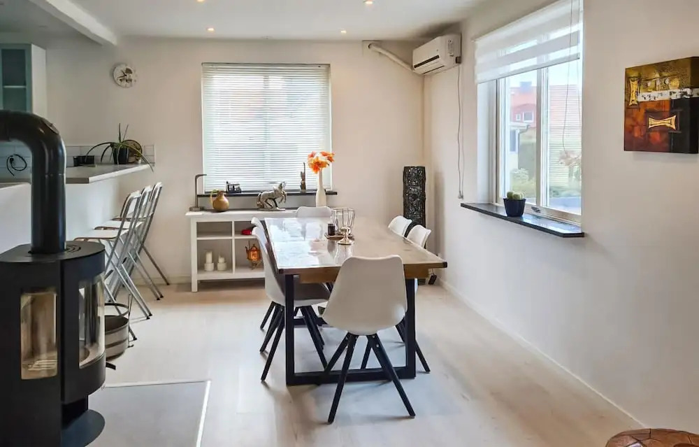 Stunning Home in Tomelilla With Wifi and 1 Bedrooms