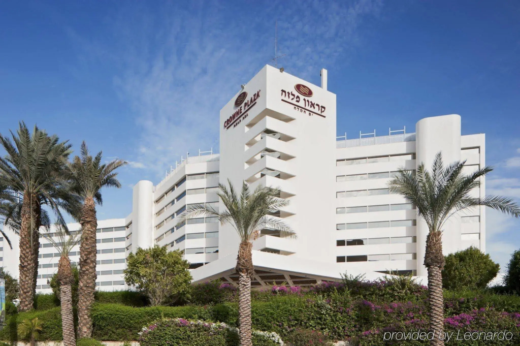 Vert Dead Sea by AFI Hotels