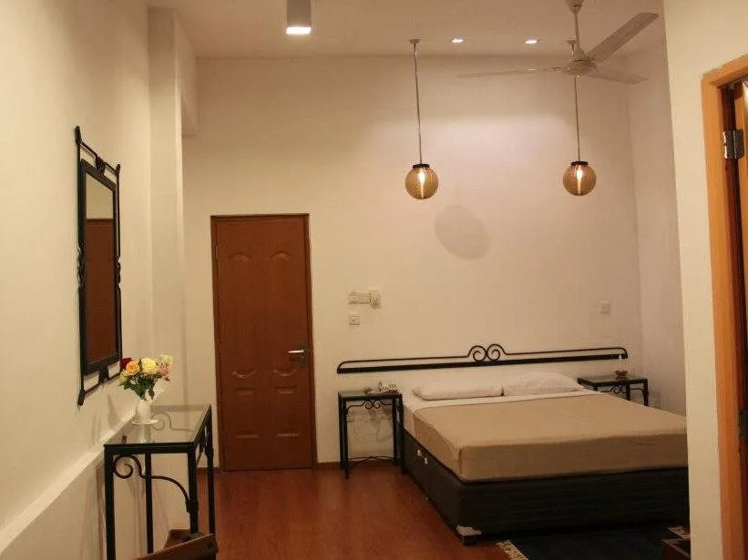 Olympus Plaza Hotel
