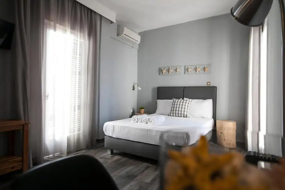 Xenios Hotel