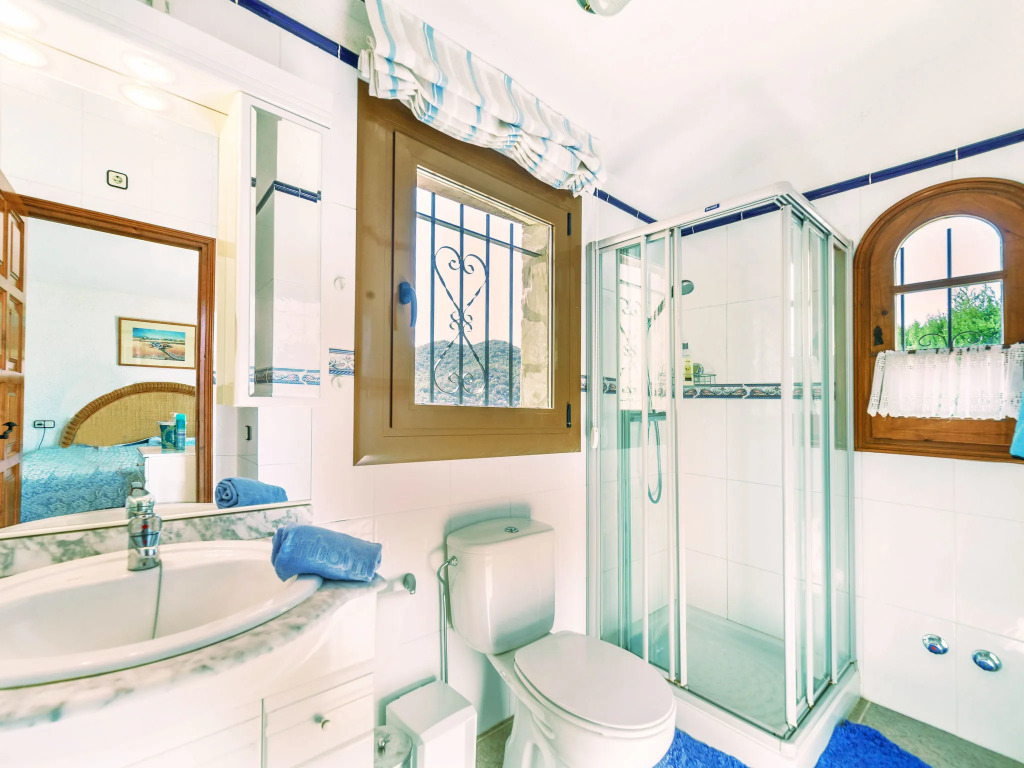 Villa Venecia by Interhome