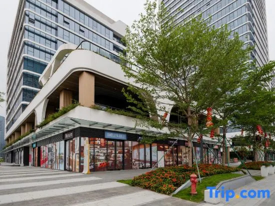 Sweetome Vacation Rentals (Zhuhai Ocean Kingdom)