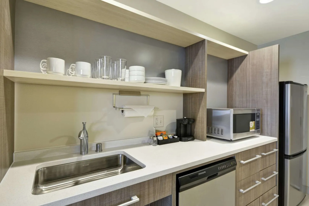 Home2 Suites By Hilton Plymouth Minneapolis