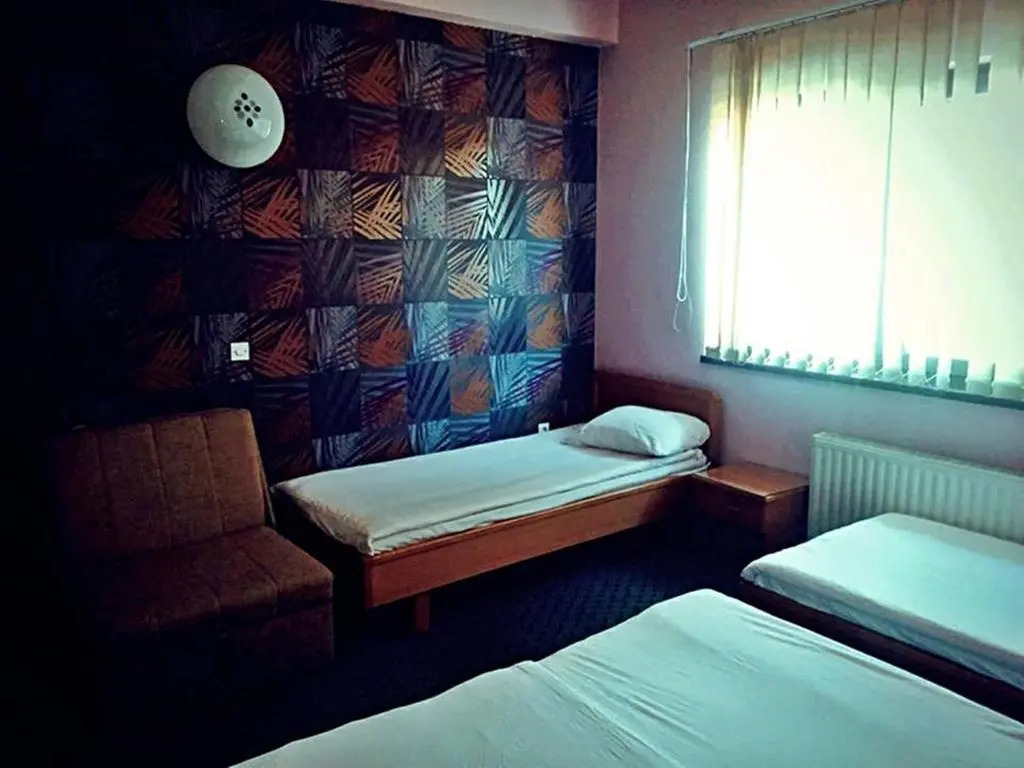 Garni Motel Aba