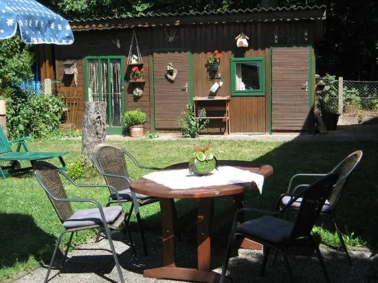 Marias Ferienwohnung