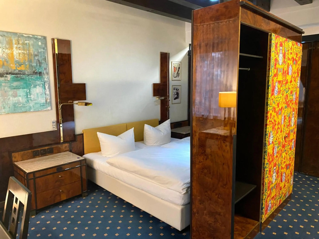 Smarthotel Ingelheim