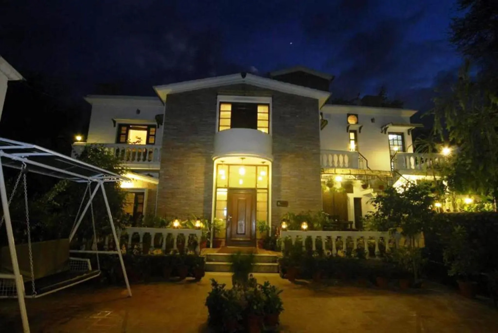 Siswan Jungle Lodge